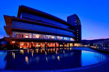 Biwako Hotel