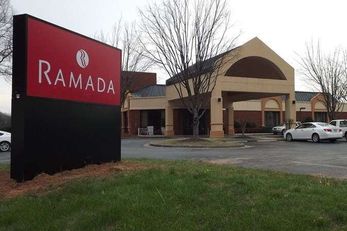 Ramada Gainesville