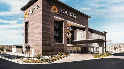 La Quinta Inn & Suites – Gateway to Zion