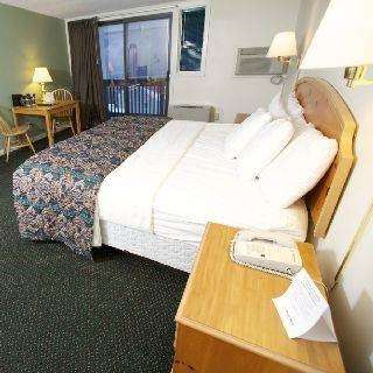 Inn at Bolton Valley Resort Bolton Valley, VT Hotels First Class