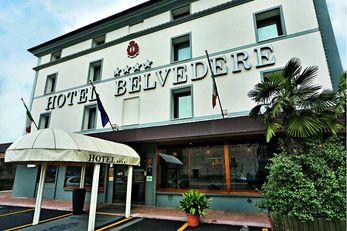 Bonotto Hotel Belvedere