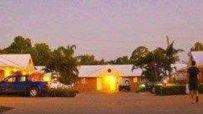 Emerald Maraboon Motor Inn