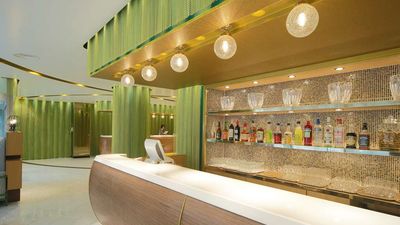 Kyoto Tower Hotel Annex