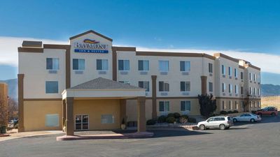 Baymont by Wyndham Colorado Springs