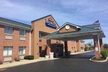 Baymont Inn & Suites Mishawaka