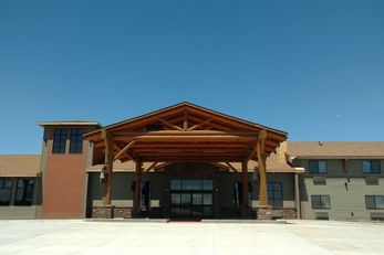 Baymont Inn & Suites Oacoma