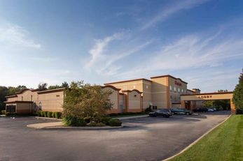 Ramada Glendale Heights Addison Area