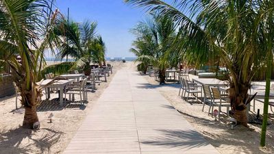 ICONA Diamond Beach