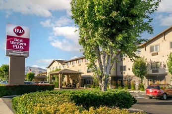 Best Western Plus Wenatchee Downtown