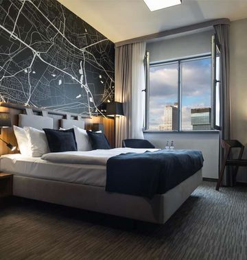 Best Western Hotel Mariacki