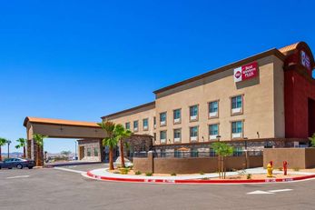 Best Western Plus New Barstow Inn & Suites