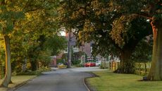 Pontlands Park Country Hotel