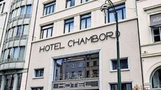 Chambord Hotel