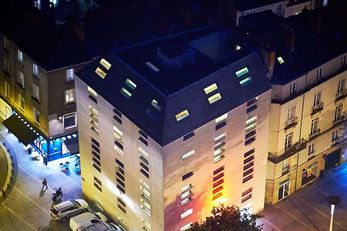 Hotel la Perouse