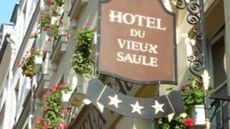 Hotel du Vieux Saule