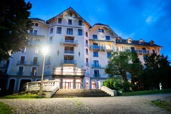 Appart Hotel Le Splendid