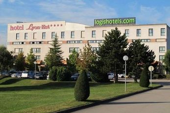 Hotel Lyon Est