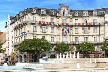 Hotel De France