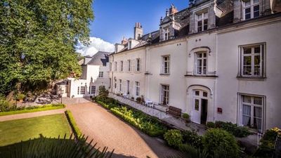 Le Clos d'Amboise