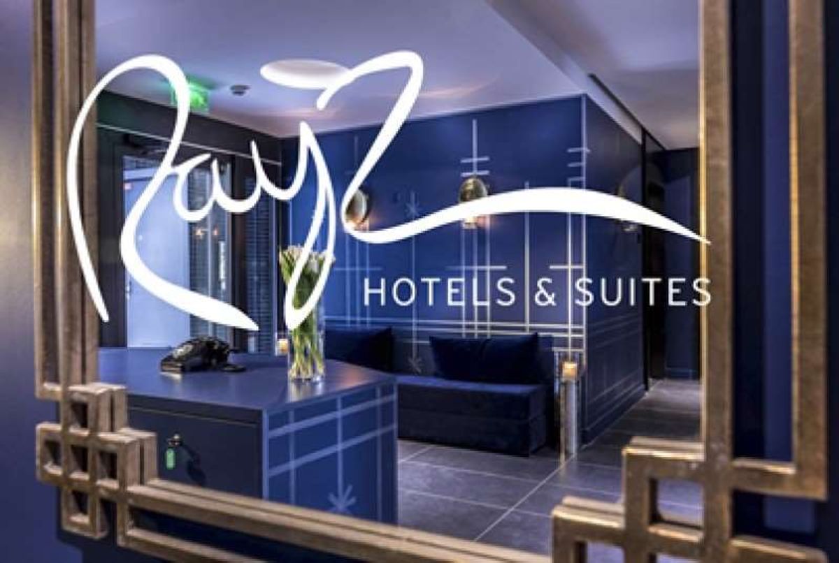 Dream Hotel Opera Paris- Tourist Class Paris, France Hotels- GDS