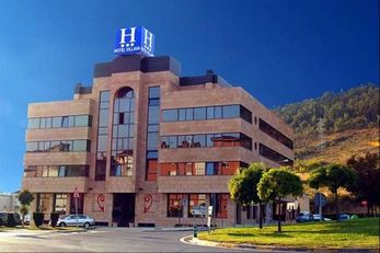 Hotel Villava