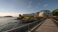 Bar Harbor Inn & Spa