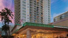 Waikiki Resort Hotel