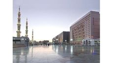 Dar Al Taqw Hotel Madinah