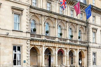 Royal Hotel Hull