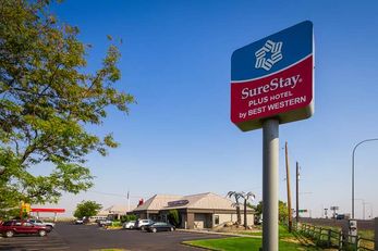 SureStay Plus by Best Western Moses Lake