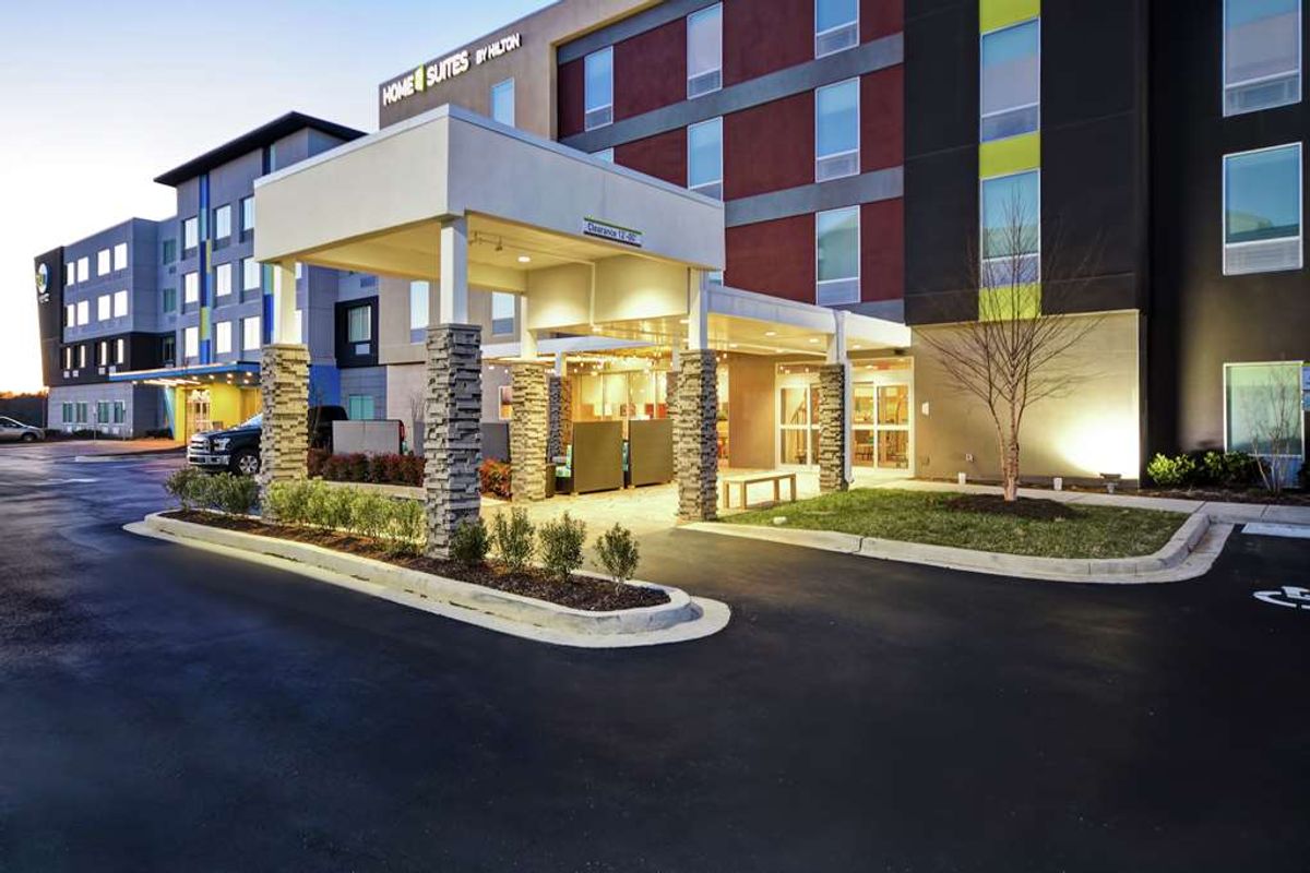 Home2Suites by Hilton Smyrna First Class Smyrna, TN Hotels GDS
