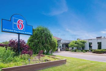 Motel 6 Oriskany