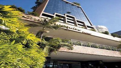 Gran Marquise Hotel