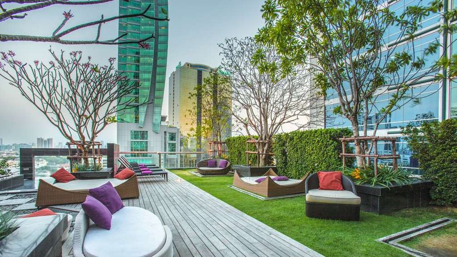 Mode Sathorn Hotel Bangkok Thailand Meeting Rooms Event Space Northstar Meetings Group