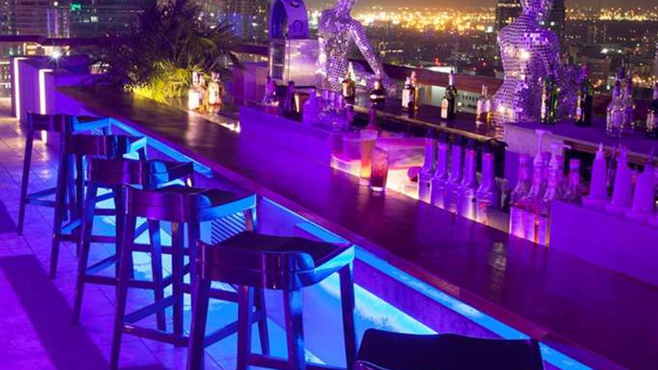 Mode Sathorn Hotel Bangkok Thailand Meeting Rooms Event Space Association Meetings International Mode Sathorn Hotel Bangkok Thailand Meeting Rooms Event Space Association Meetings International