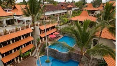 Best Western Premier Agung Resort Ubud