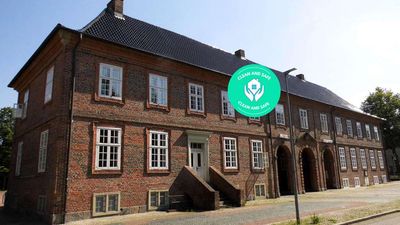 Hotel Pelli Hof Rendsburg by Tulip Inn