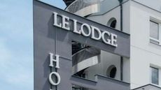Brit Hotel Le Lodge