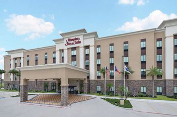 Hampton Inn & Suites Portland