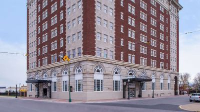 DoubleTree by Hilton Utica