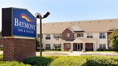 Baymont Inn & Suites Wichita East
