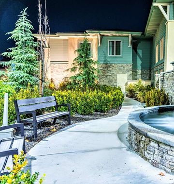 Homewood Suites by Hilton Pleasant Hill