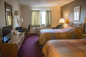 Baymont Inn & Suites, Harvard