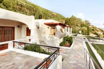 Ramada Loutraki Poseidon Resort