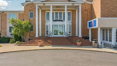 Motel 6 Grand Rapids