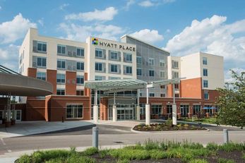 Hyatt Place Sharonville Convention Cntr