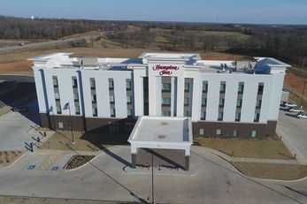Hampton Inn West Plains