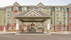Microtel Inn & Suites Springville, UT