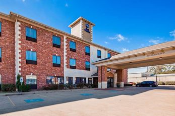 Best Western Town Center Hotel & Suites