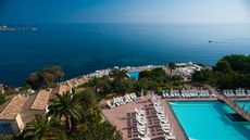 Domina Zagarella Sicily